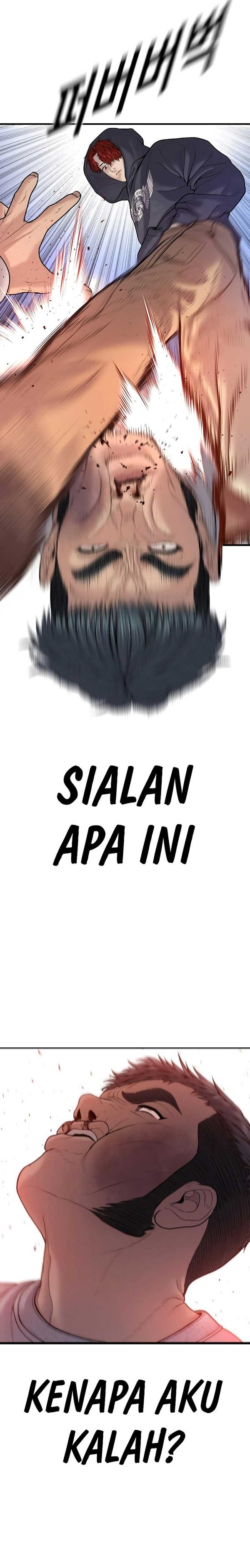 Read Juvenile Offender Bahasa Indonesia ID Manga Online