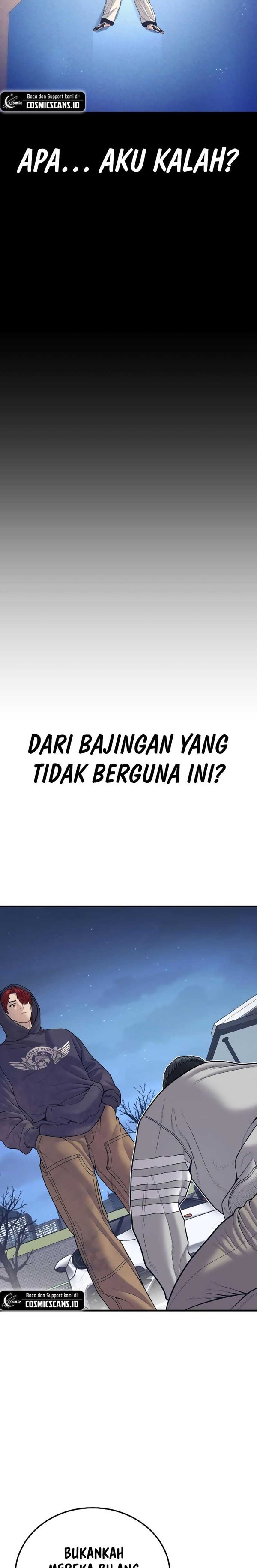 Read Juvenile Offender Bahasa Indonesia ID Manga Online