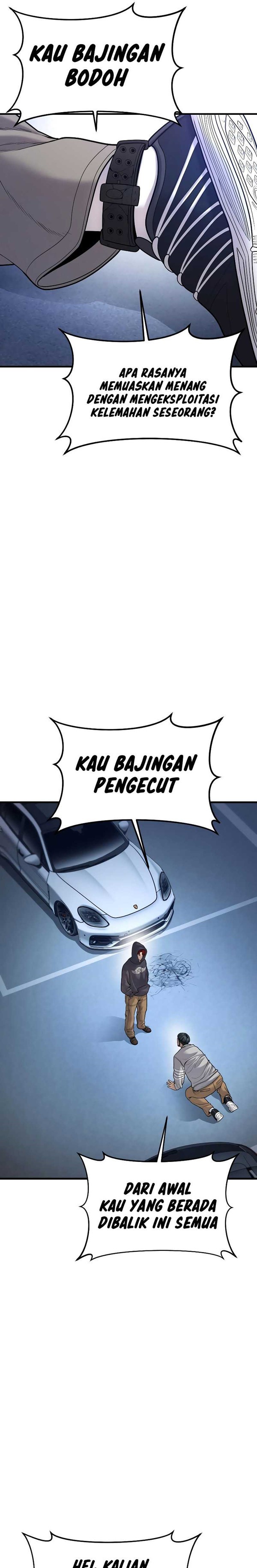 Read Juvenile Offender Bahasa Indonesia ID Manga Online