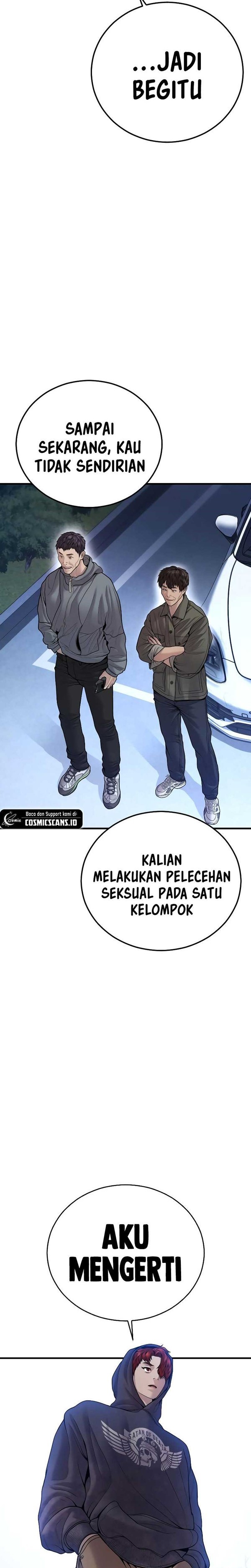 Read Juvenile Offender Bahasa Indonesia ID Manga Online