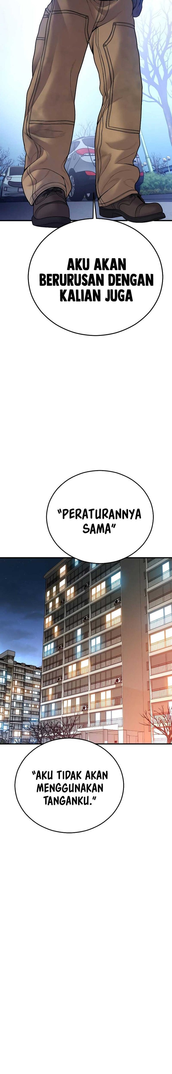 Read Juvenile Offender Bahasa Indonesia ID Manga Online
