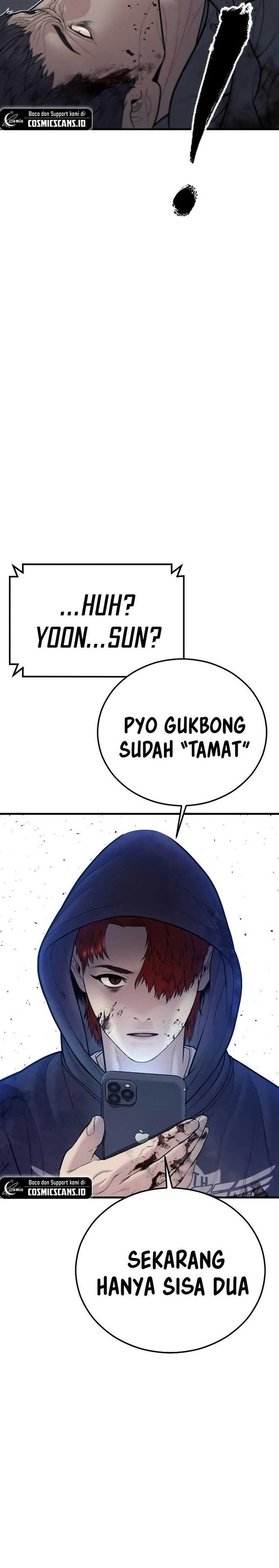 Read Juvenile Offender Bahasa Indonesia ID Manga Online