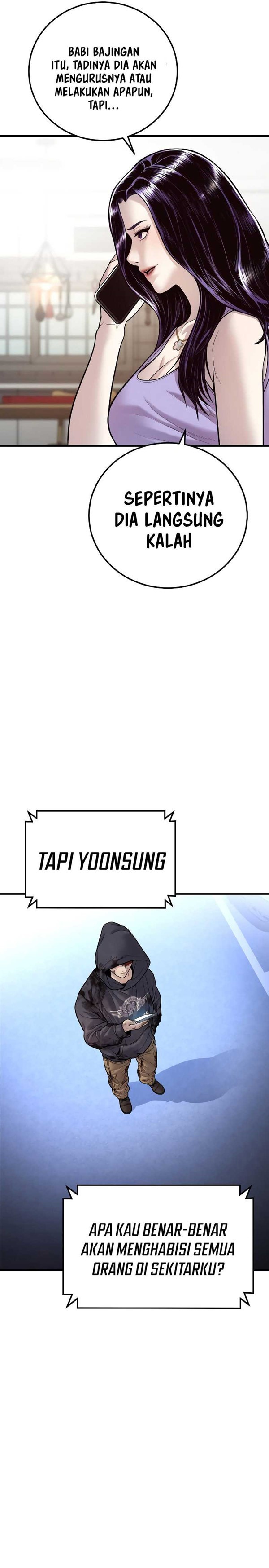 Read Juvenile Offender Bahasa Indonesia ID Manga Online