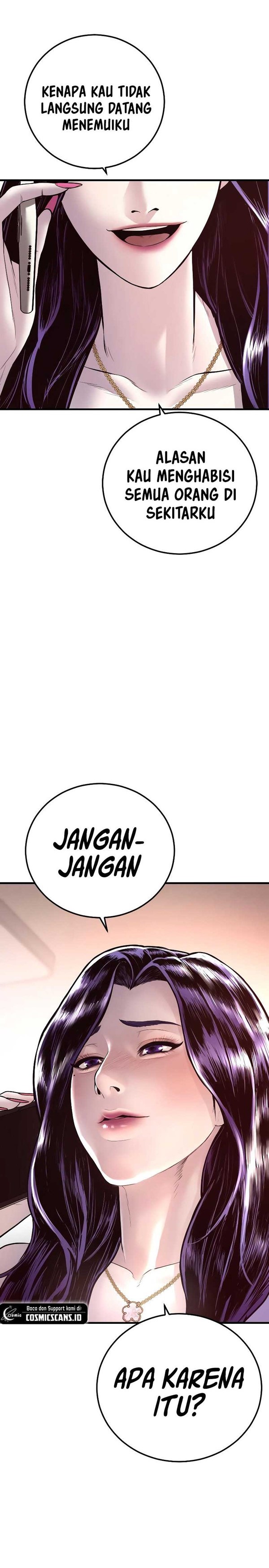 Read Juvenile Offender Bahasa Indonesia ID Manga Online