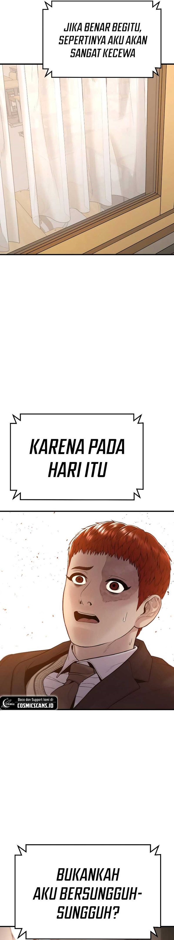 Read Juvenile Offender Bahasa Indonesia ID Manga Online