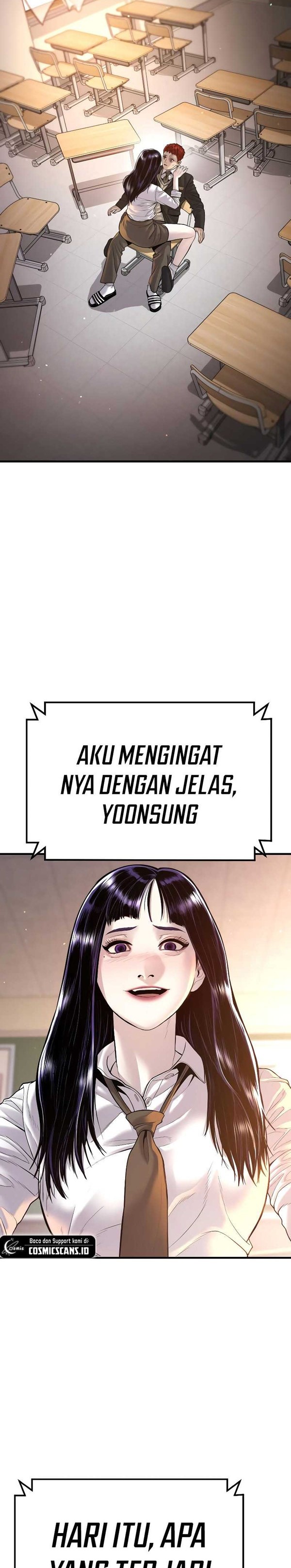 Read Juvenile Offender Bahasa Indonesia ID Manga Online
