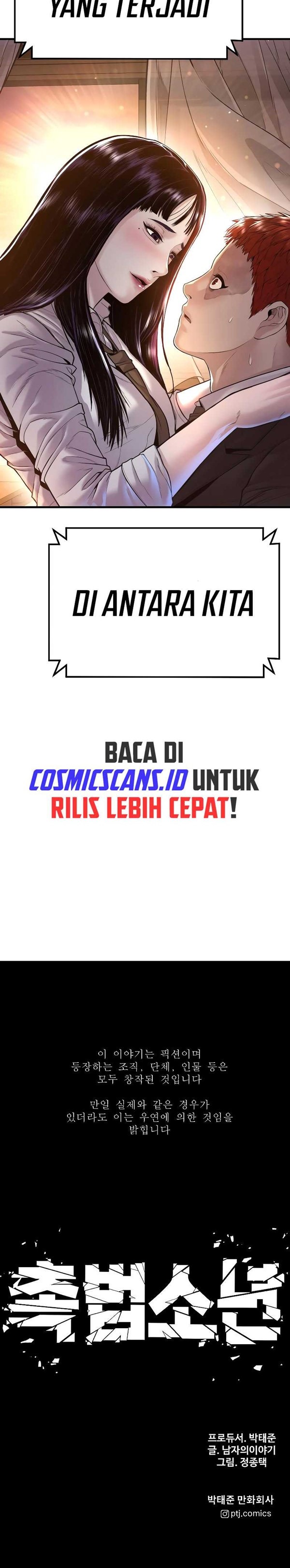 Read Juvenile Offender Bahasa Indonesia ID Manga Online