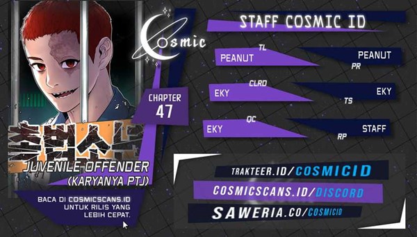 Read Juvenile Offender Bahasa Indonesia ID Manga Online