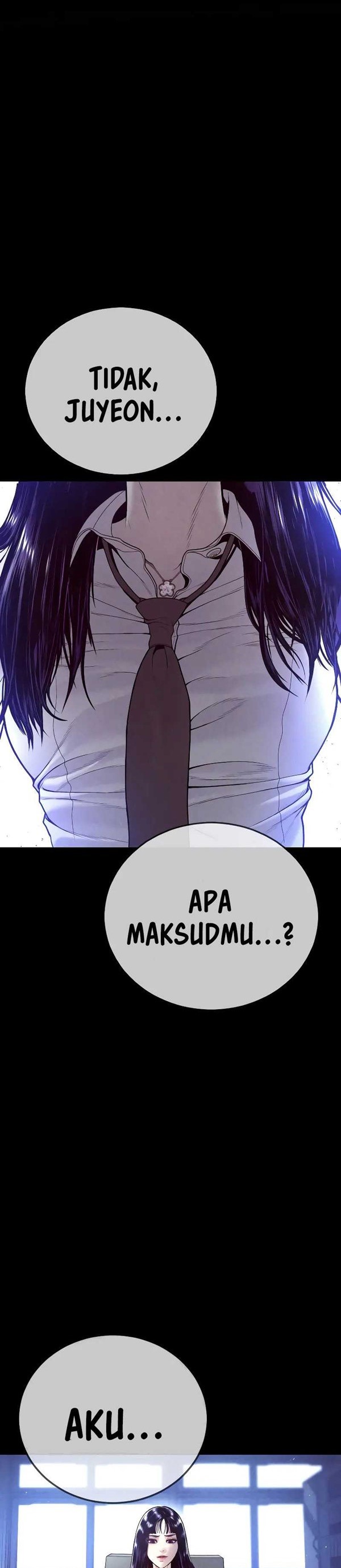Read Juvenile Offender Bahasa Indonesia ID Manga Online
