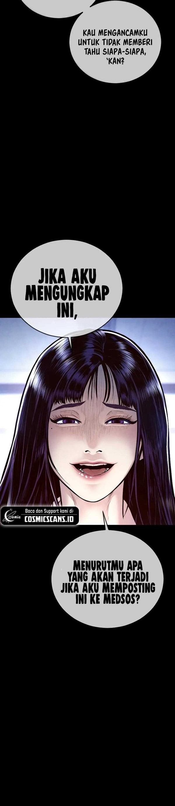 Read Juvenile Offender Bahasa Indonesia ID Manga Online