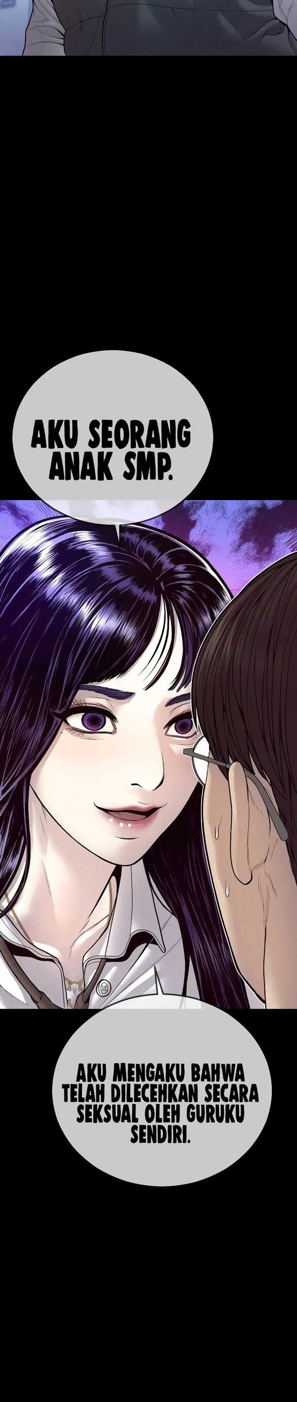Read Juvenile Offender Bahasa Indonesia ID Manga Online