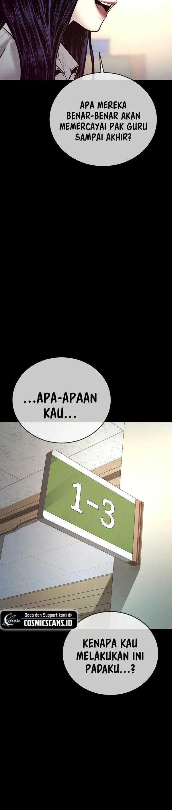 Read Juvenile Offender Bahasa Indonesia ID Manga Online