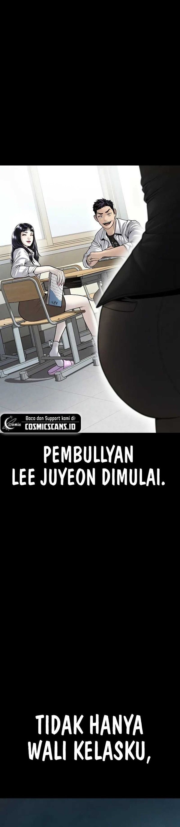Read Juvenile Offender Bahasa Indonesia ID Manga Online