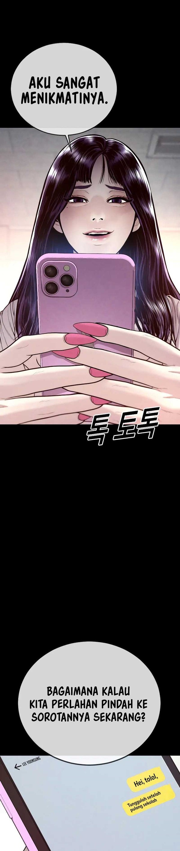 Read Juvenile Offender Bahasa Indonesia ID Manga Online