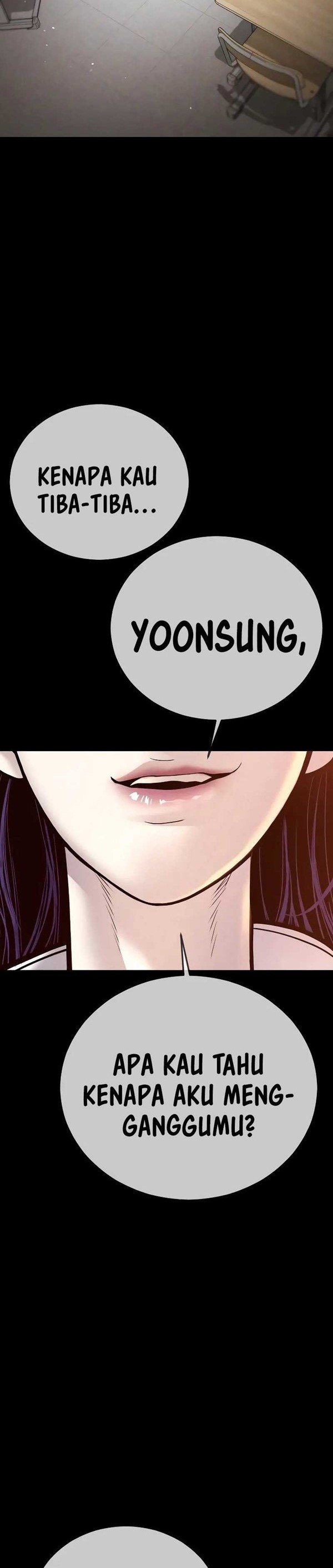 Read Juvenile Offender Bahasa Indonesia ID Manga Online