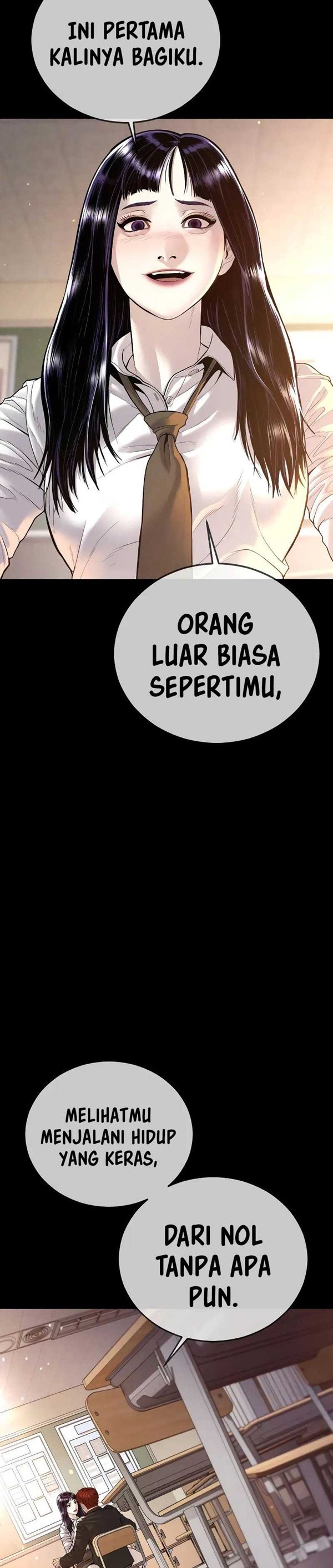 Read Juvenile Offender Bahasa Indonesia ID Manga Online