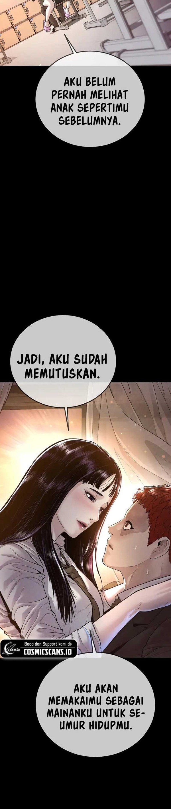 Read Juvenile Offender Bahasa Indonesia ID Manga Online