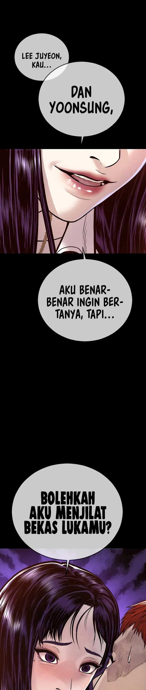 Read Juvenile Offender Bahasa Indonesia ID Manga Online