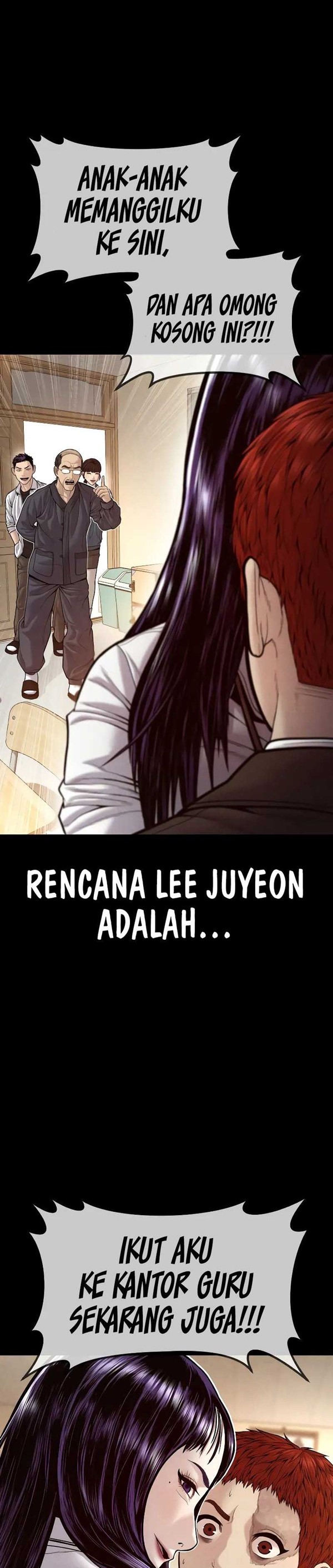 Read Juvenile Offender Bahasa Indonesia ID Manga Online
