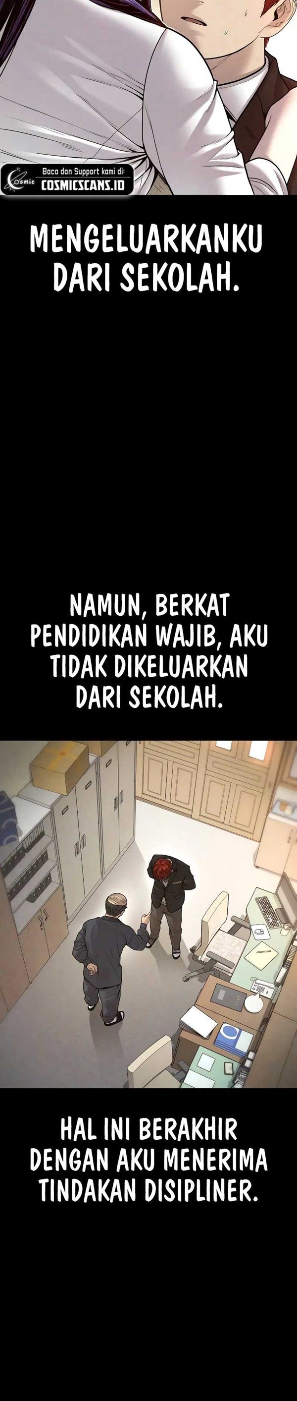 Read Juvenile Offender Bahasa Indonesia ID Manga Online