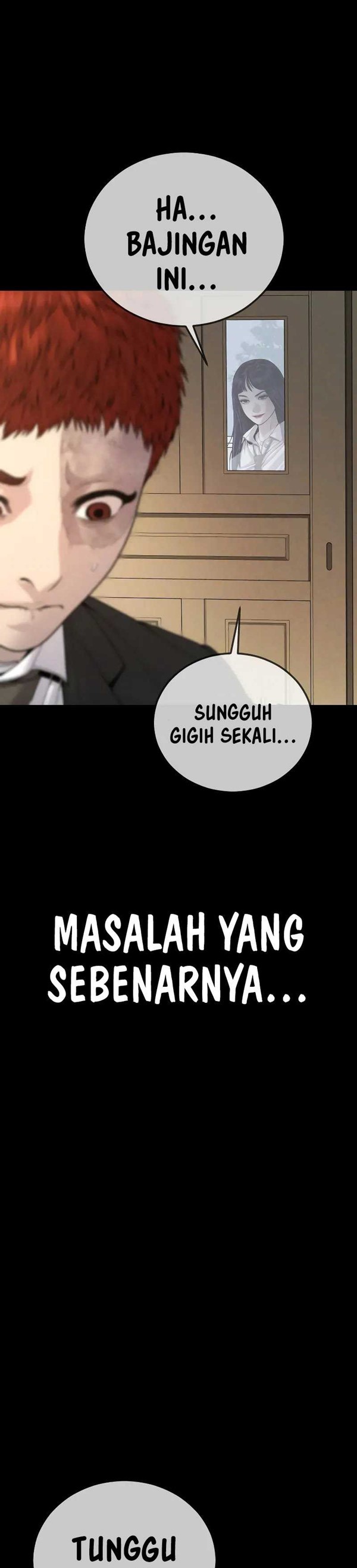 Read Juvenile Offender Bahasa Indonesia ID Manga Online