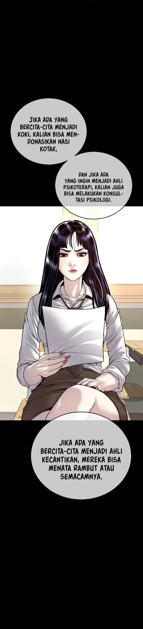 Read Juvenile Offender Bahasa Indonesia ID Manga Online