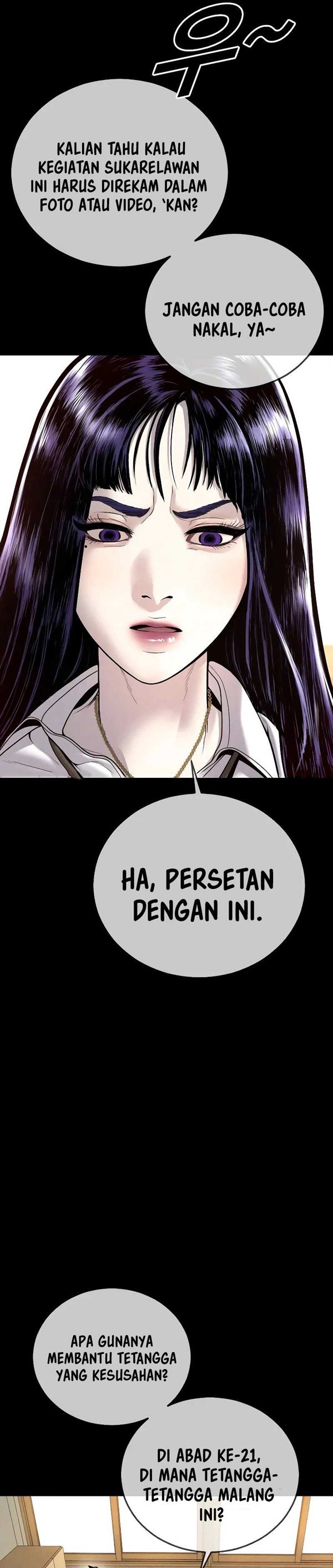 Read Juvenile Offender Bahasa Indonesia ID Manga Online
