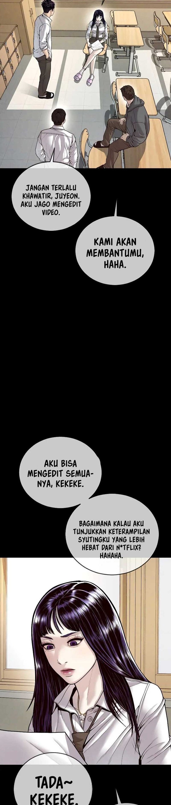 Read Juvenile Offender Bahasa Indonesia ID Manga Online