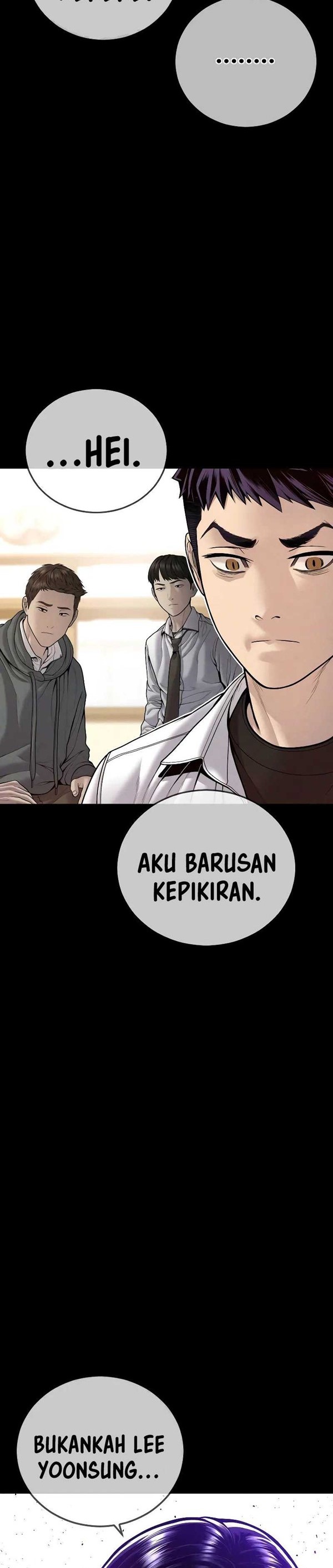 Read Juvenile Offender Bahasa Indonesia ID Manga Online