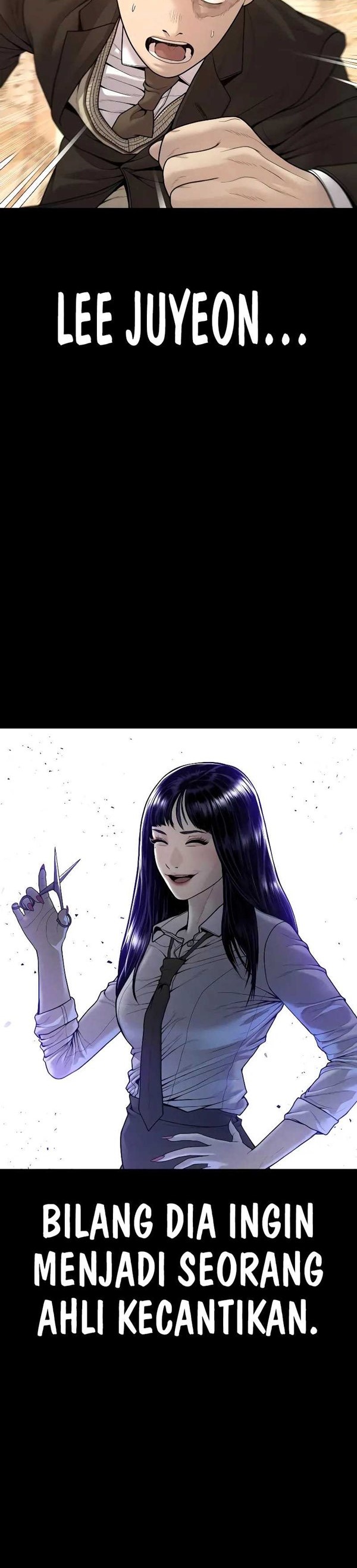 Read Juvenile Offender Bahasa Indonesia ID Manga Online