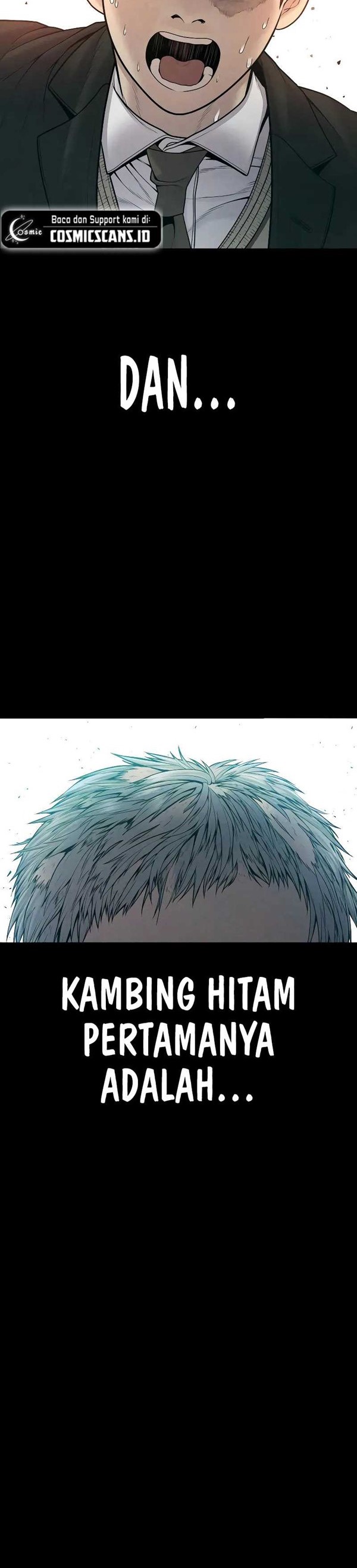 Read Juvenile Offender Bahasa Indonesia ID Manga Online