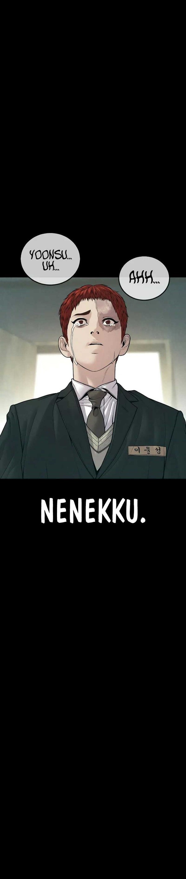 Read Juvenile Offender Bahasa Indonesia ID Manga Online