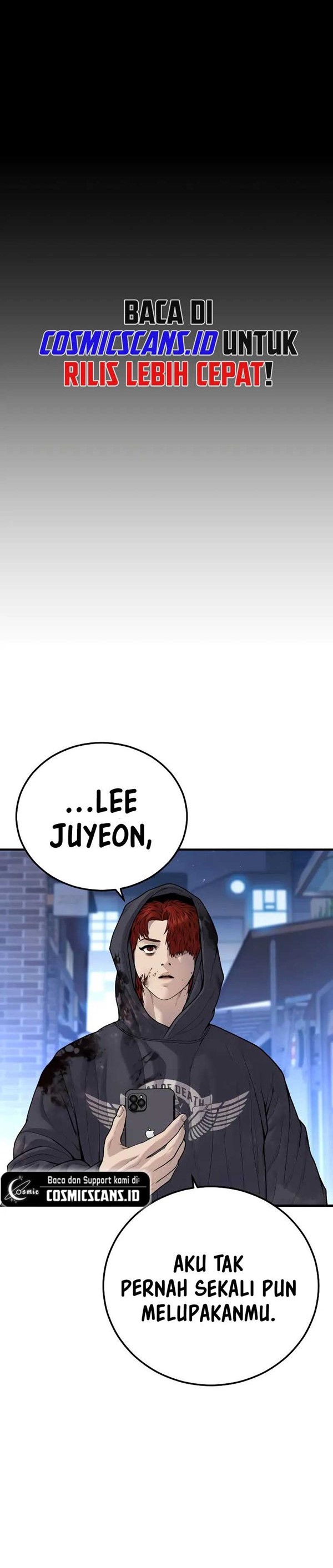 Read Juvenile Offender Bahasa Indonesia ID Manga Online