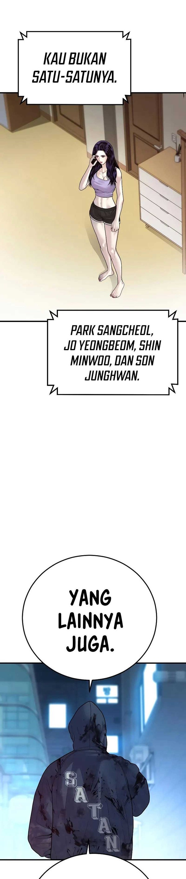 Read Juvenile Offender Bahasa Indonesia ID Manga Online