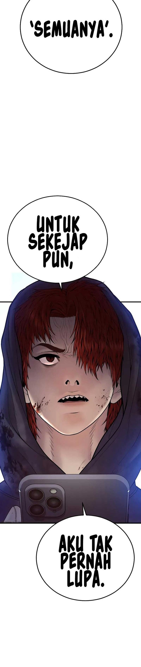 Read Juvenile Offender Bahasa Indonesia ID Manga Online