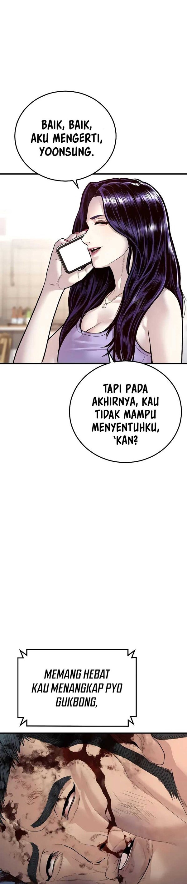 Read Juvenile Offender Bahasa Indonesia ID Manga Online