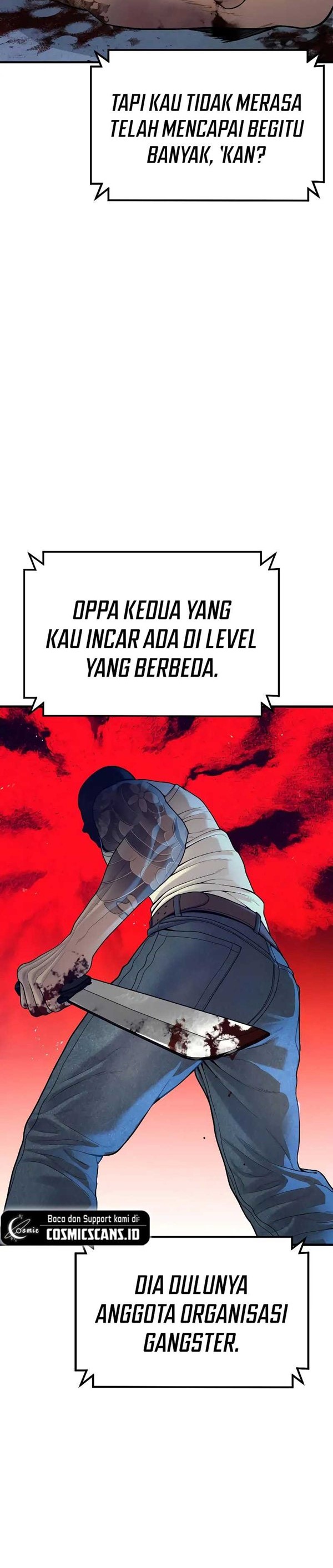 Read Juvenile Offender Bahasa Indonesia ID Manga Online