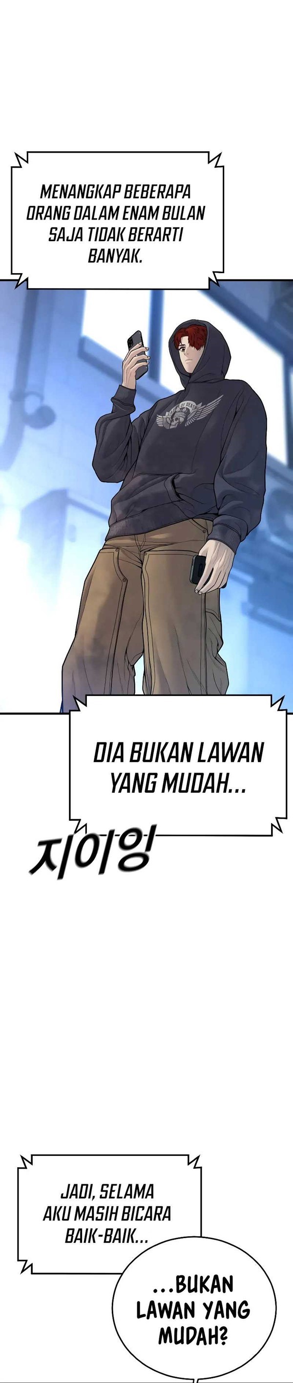 Read Juvenile Offender Bahasa Indonesia ID Manga Online