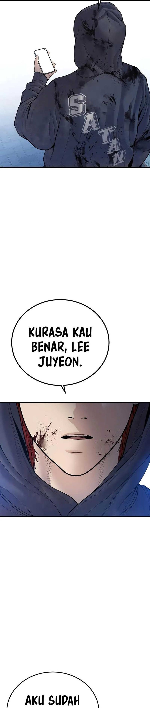 Read Juvenile Offender Bahasa Indonesia ID Manga Online