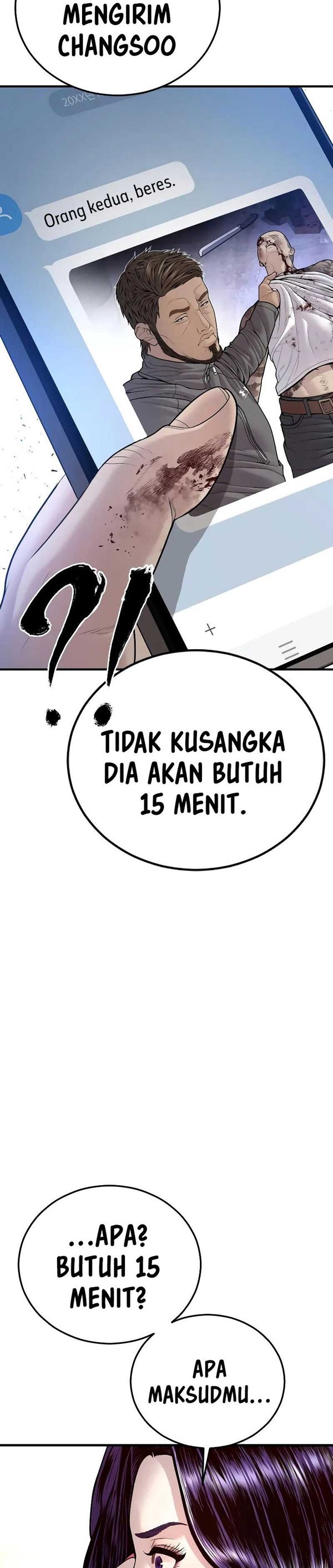 Read Juvenile Offender Bahasa Indonesia ID Manga Online
