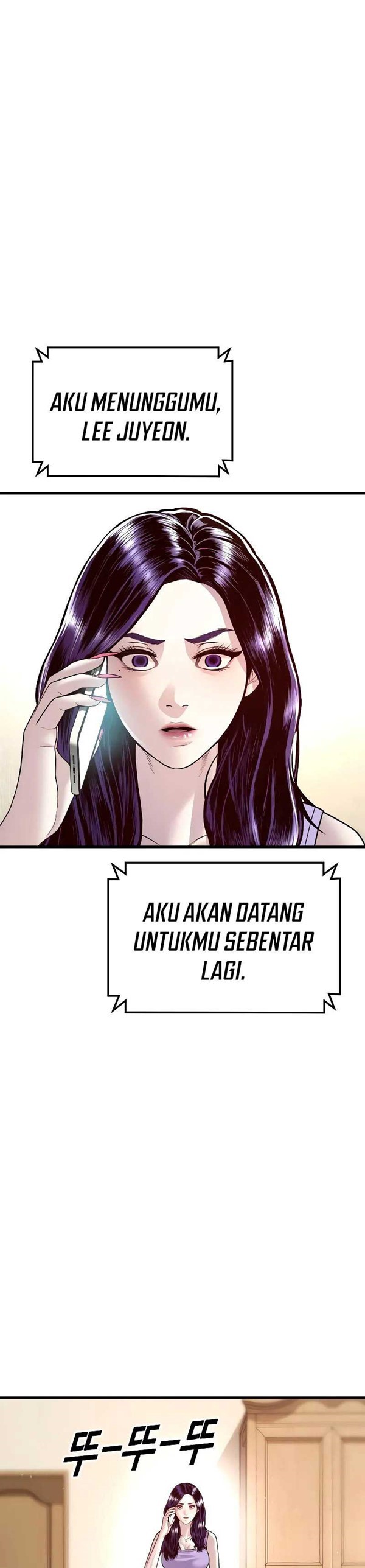 Read Juvenile Offender Bahasa Indonesia ID Manga Online