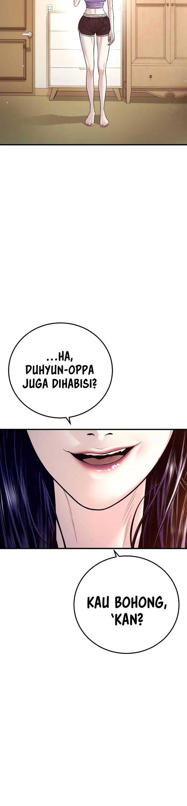 Read Juvenile Offender Bahasa Indonesia ID Manga Online