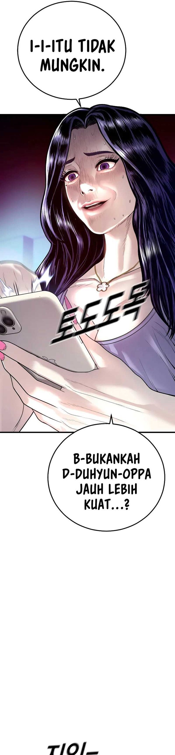 Read Juvenile Offender Bahasa Indonesia ID Manga Online