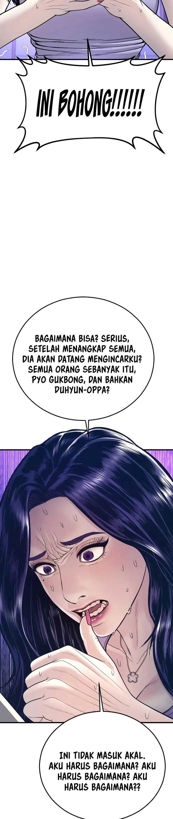 Read Juvenile Offender Bahasa Indonesia ID Manga Online
