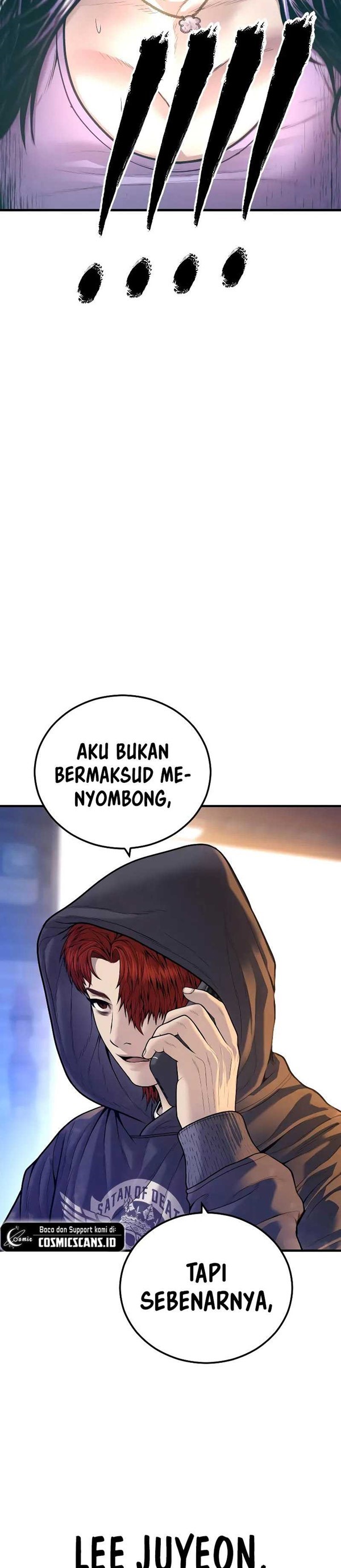 Read Juvenile Offender Bahasa Indonesia ID Manga Online