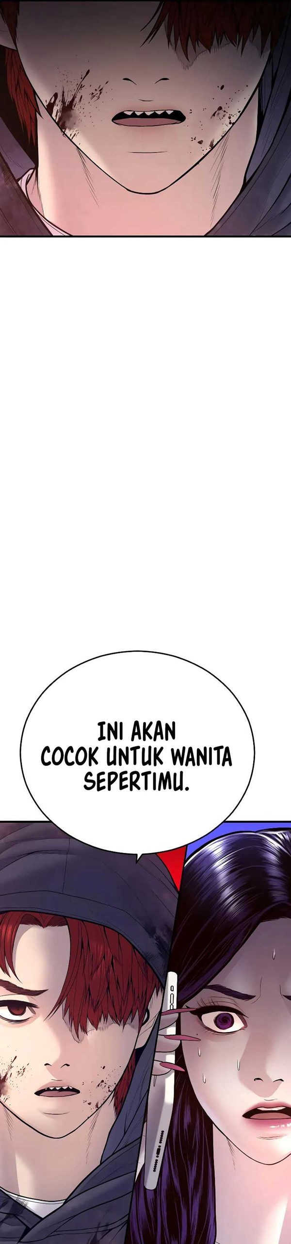 Read Juvenile Offender Bahasa Indonesia ID Manga Online