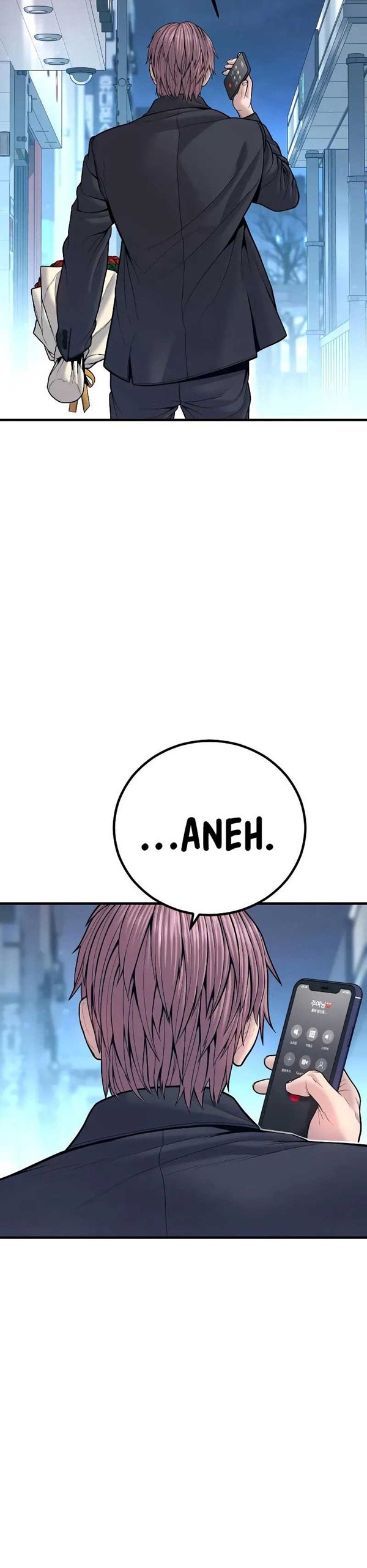 Read Juvenile Offender Bahasa Indonesia ID Manga Online