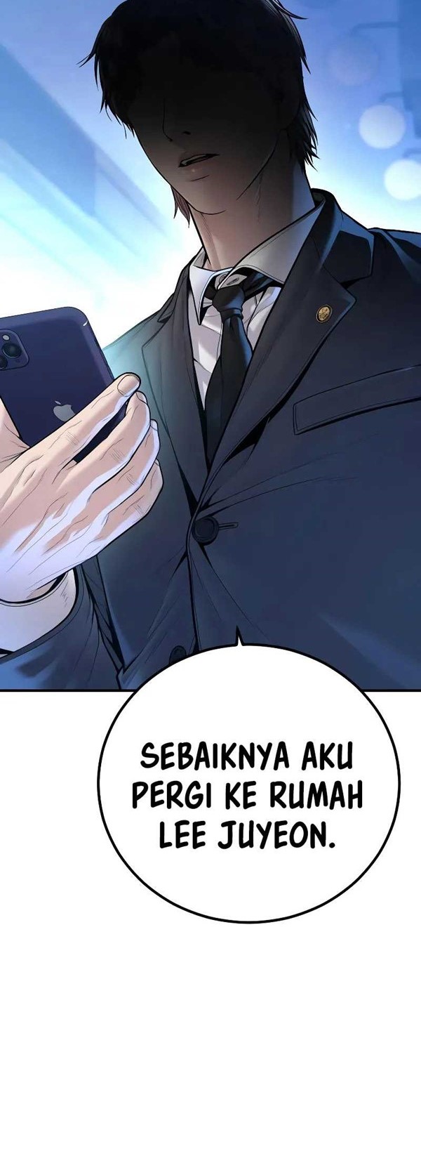 Read Juvenile Offender Bahasa Indonesia ID Manga Online