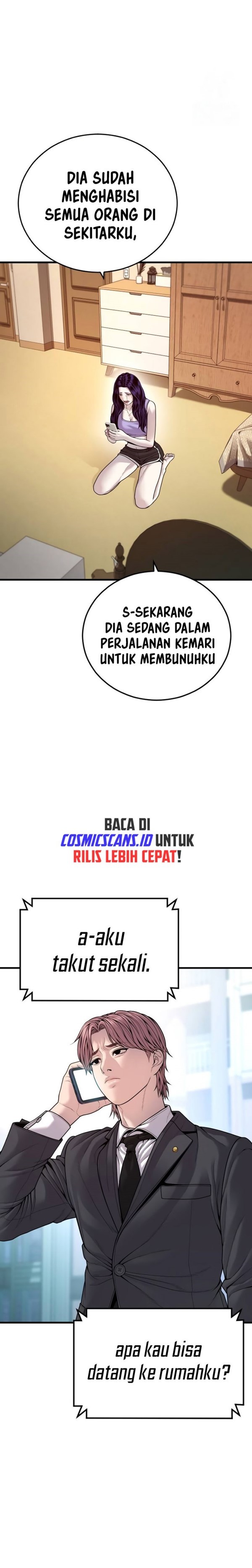 Read Juvenile Offender Bahasa Indonesia ID Manga Online