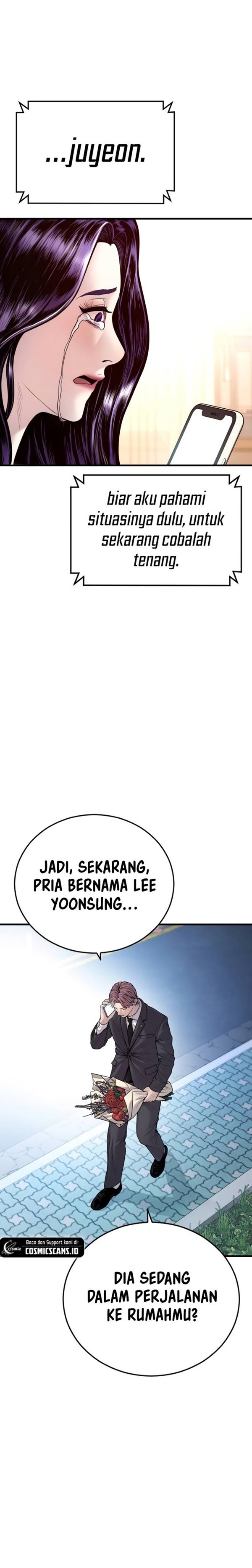 Read Juvenile Offender Bahasa Indonesia ID Manga Online